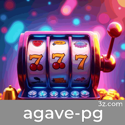 Agave-pg: Ganhe recompensas incríveis!