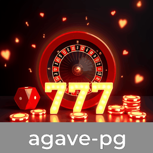 agave-pg: Slots Gigantes, Jogos de Mesa Estratégicos e Mais!