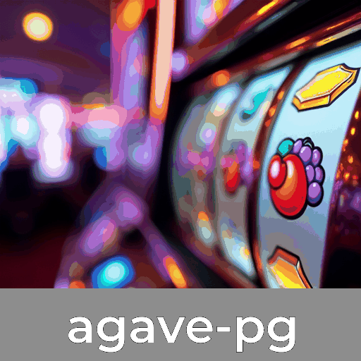Agave-pg: O Cassino Premiado com Pagamentos Rápidos e Seguro
