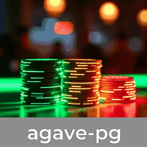 Descubra o Mundo dos Slots Online no agave-pg - Diversão Garantida
