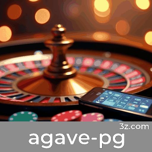 Agave-pg: Liderança em Serviço Profissional e Segurança