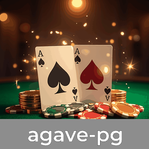 Experimente as Ofertas Exclusivas de Bônus da agave-pg
