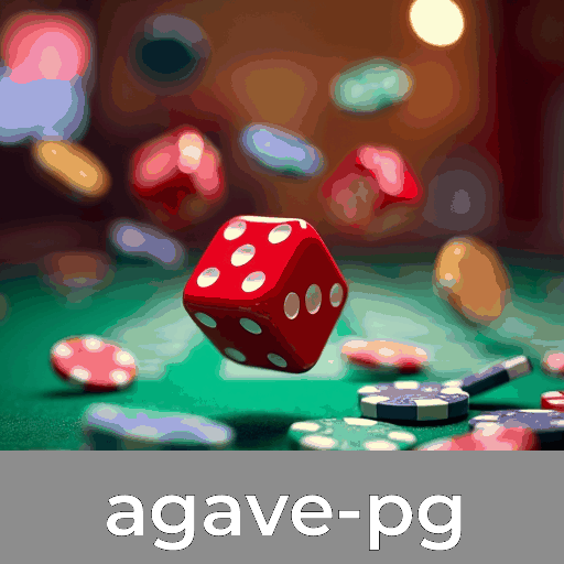 Agave-pg: O Cassino Premiado com Pagamentos Rápidos e Seguro