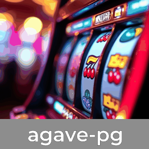 Descubra o app agave-pg para apostas móveis com facilidade