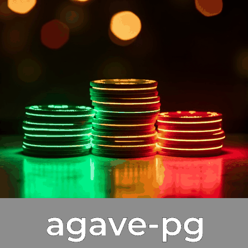 Descubra o Mundo de Bônus com agave-pg: Ganhos Extraordinários