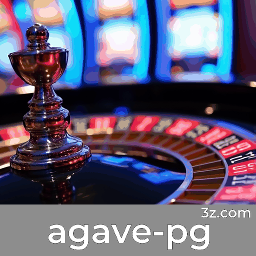 agave-pg: Casino Social e Interativo