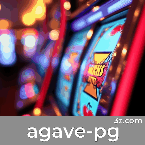 Agave-PG: Emoção e Ganhos em Jogos de Casino