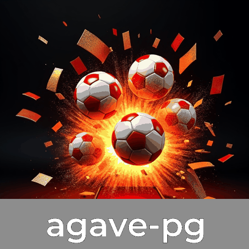 agave-pg: Especialista em Apostas Esportivas no Brasil
