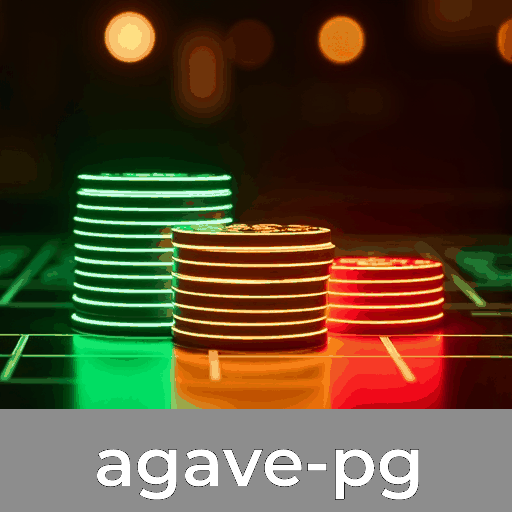 Descubra o Mundo dos Jogos de Cassino com Agave-PG
