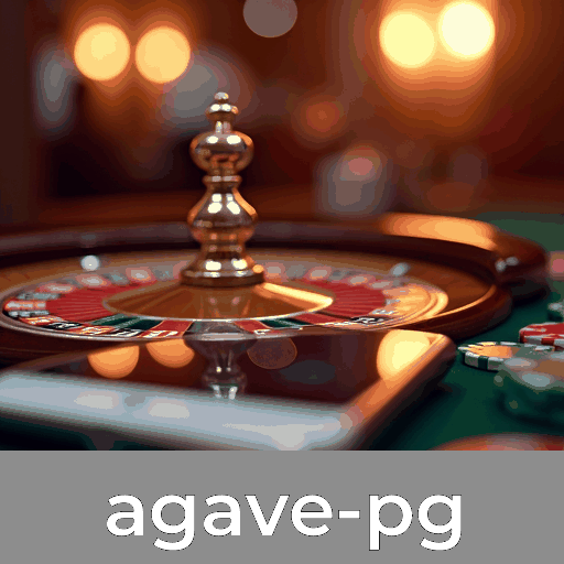 Experiência Segura e Confiável: Descubra agave-pg