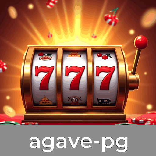 Agave-PG: Emoção e Ganhos nos Jogos de Cassino